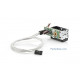 HP Solenoid Lock and Hood TWR Sensor E0X96AA